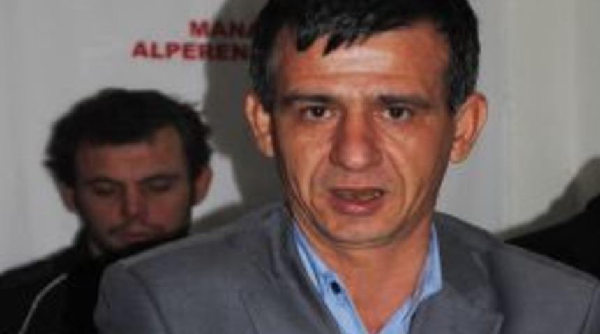 BBP'li Kılın&ccedil;: ABD Ve Avrupa, Gazze'deki Katliamlara Karşı &Uuml;&ccedil; Maymunu Oynuyor