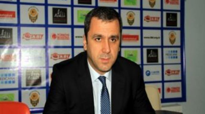 Canik Belediyespor - Samsun Basketbol Ma&ccedil;ının Ardından