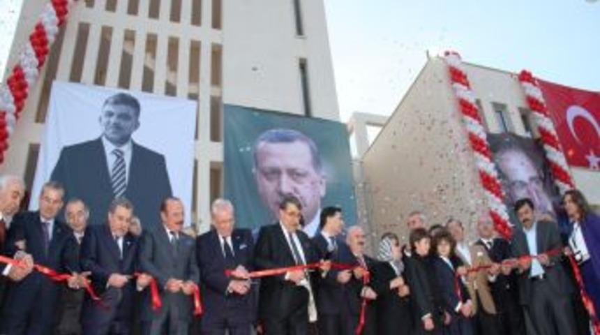 Hayırsever Işadamından Mardin'e 4 Okul