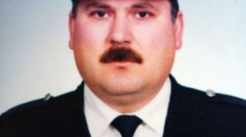 Salihli Zabıtasının Acı G&uuml;n&uuml;