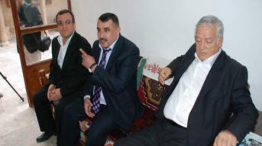 Dengir Mir Mehmet Fırat, G&uuml;ndemi Değerlendirdi