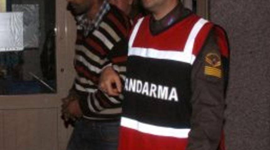 &Ouml;ld&uuml;r&uuml;len Muhtarın Katil Zanlısı Tutuklandı