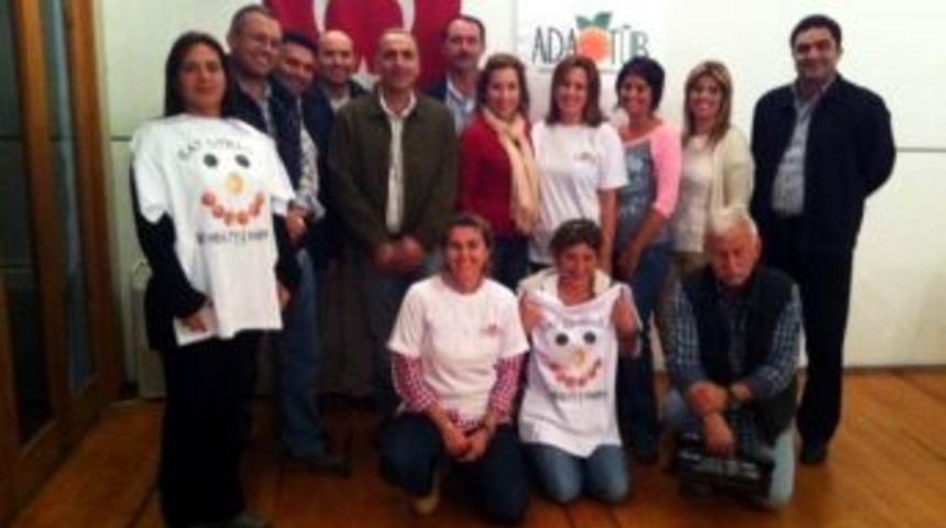 Adat&uuml;b&rsquo;den &lsquo;ispanya&rsquo; &Ccedil;ıkarması