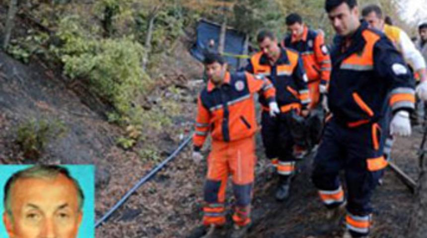 Ruhsatsız k&ouml;m&uuml;r ocağında g&ouml;&ccedil;&uuml;k: 1 &ouml;l&uuml;