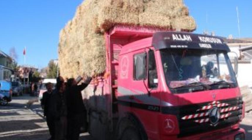 Saman Fiyatları &Ccedil;ift&ccedil;iyi Zora Soktu