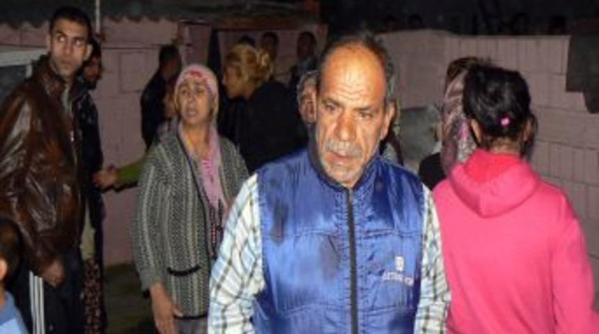 Keşan&rsquo;da &Ccedil;ıkan Yangında 3 Ev Hasar G&ouml;rd&uuml;