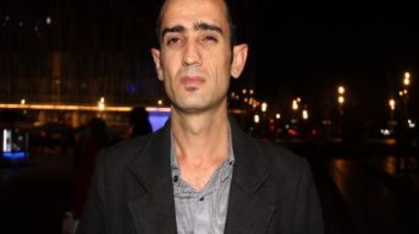 Koruma Karara Altındaki Karısına Mesaj Attığı İ&ccedil;in Tutuklanan Adam Konuştu