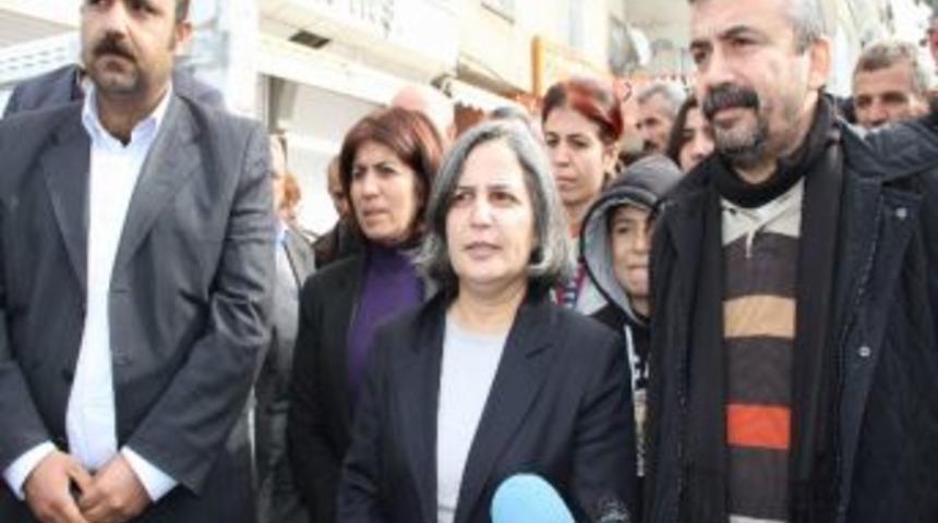 Diyarbakır’da 447 Tutuklu Açlık Grevini Bitirdi