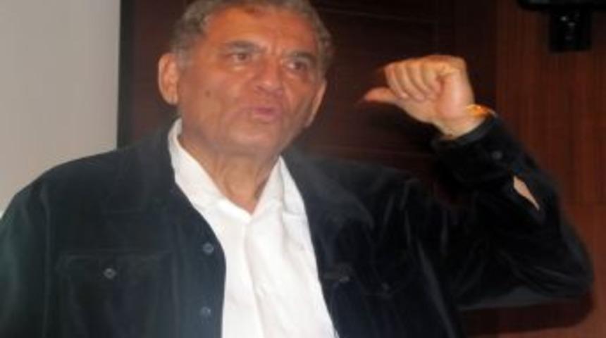 Ergil: Hizmet Hareketinde, Insanların Kalitesini Y&uuml;kselten Bir Anlayış Var