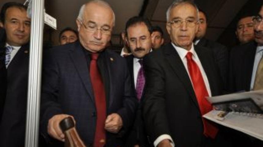 &Ccedil;orum Tanıtım G&uuml;nleri'ne İlgi Devam Ediyor