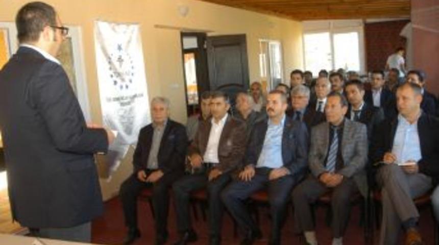 Değişime ayak uydurun