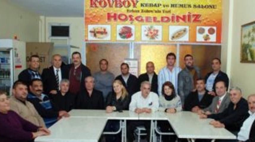 Z&ouml;hre Ailesi Buluşma G&uuml;nleri