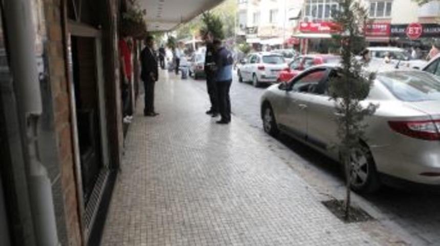 Başkan Sındır Kadın G&uuml;nlerinin Konuğu Oldu