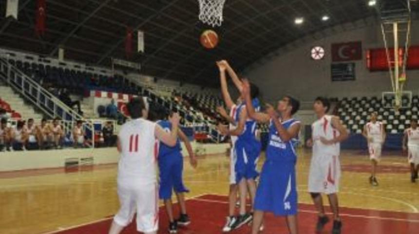 Malatya Basketbol Ligi