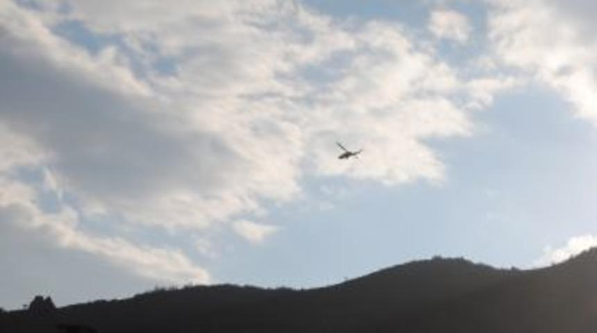 Şemdinli'de &Ccedil;atışma