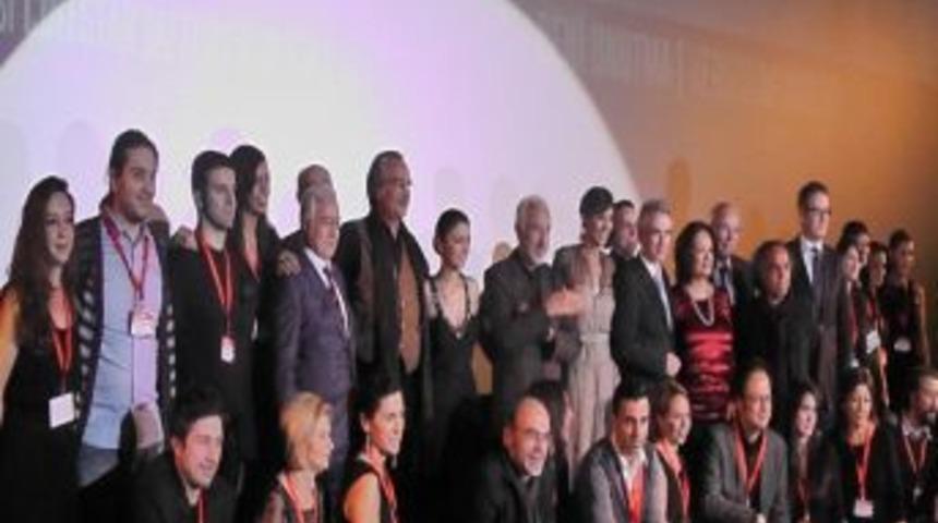 Ayta&ccedil; Arman&rsquo;dan Aldırmaz&rsquo;a Teşekk&uuml;r