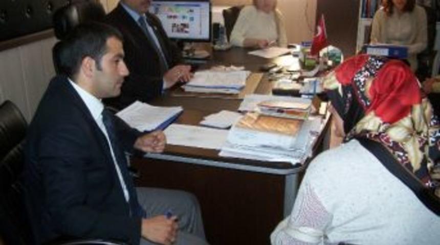 İşkur Destekli Mantar Yetiştiriciliği Kursu