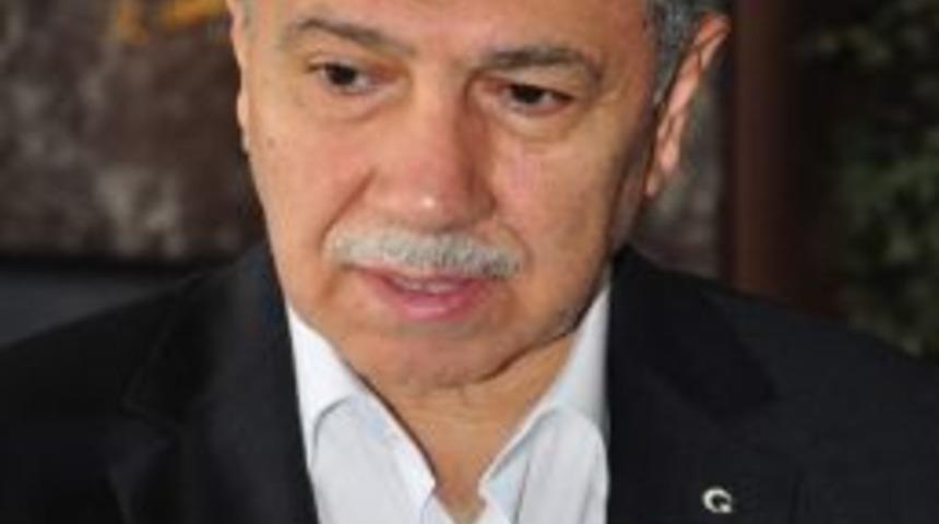 Arın&ccedil;&rsquo;tan A&ccedil;lık Grevlerinin Sonlandırılmasıyla İlgili A&ccedil;ıklama