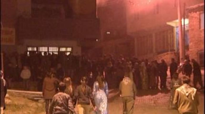 Beyt&uuml;şşebap Gerginliği A&ccedil;lık Grevlerinin Bitmesi İle Sona Erdi