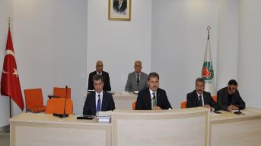 Malatya Belediyeler Birliği B&uuml;t&ccedil;esi 230 Bin Lira Olarak Belirlendi