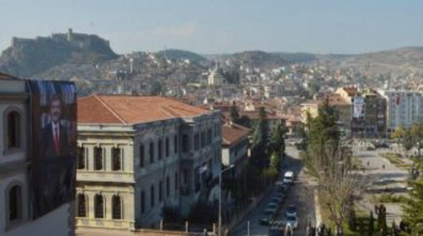 Cumhurbaşkanı G&uuml;l, Twitter'dan Gezi Fotoğrafı Paylaştı