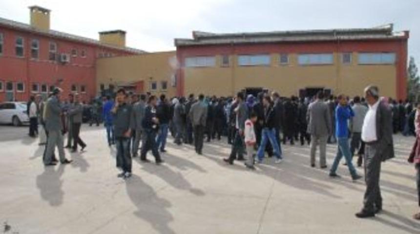 750 Kişilik İş İçin 5 Bin 400 Kişi Başvurdu