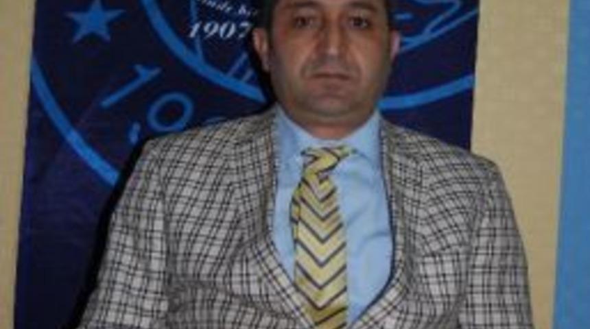 Bitlis Fenerbah&ccedil;eliler Derneği Yeni Binasına Yerleşti