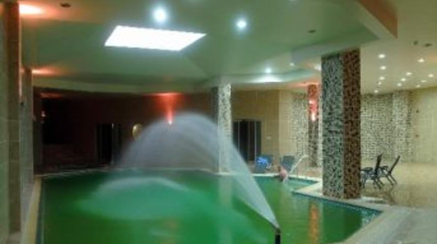 Doğanın Karadeniz İnsanına L&uuml;tfu