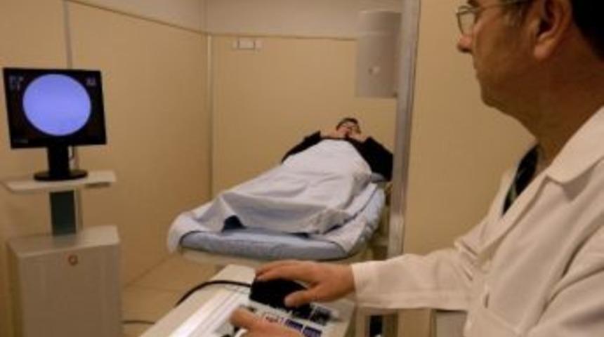 B&ouml;brek Taşları Sorun Olmaktan &Ccedil;ıkıyor