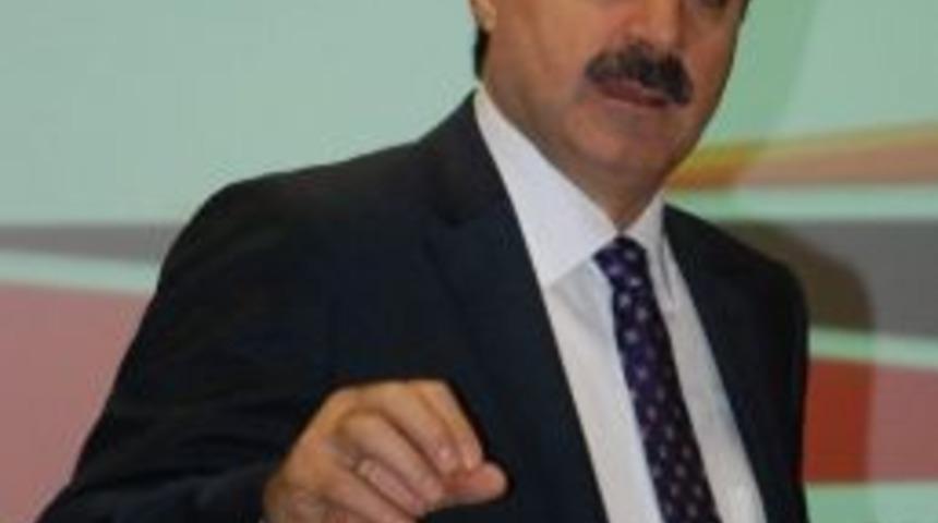 Bakan &Ccedil;elik, Partide Kampa Girdi