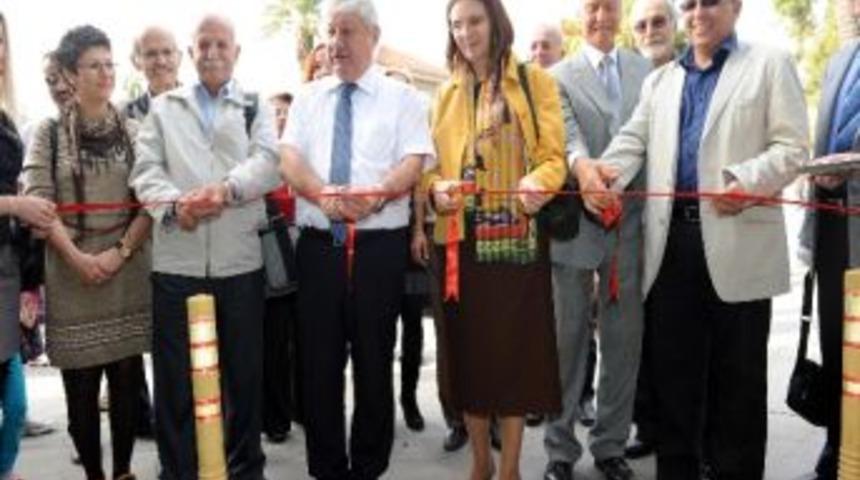 Karaalioğlu Parkı&rsquo;nda A&ccedil;ıkhava Sergisi