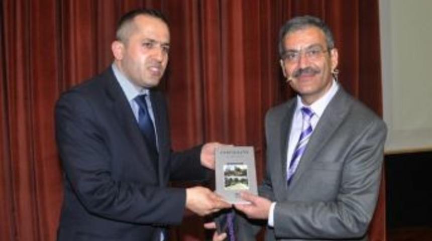 Meram&rsquo;da Aile Eğitimleri S&uuml;r&uuml;yor