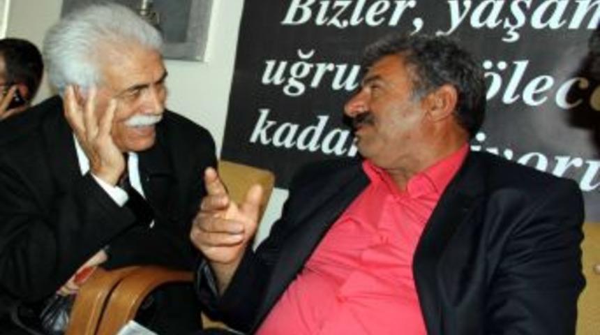 BDP'li Vekiller De A&ccedil;lık Grevini Bıraktı
