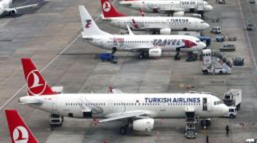 THY, 9 Ayda 868 Milyon TL Net Kar Etti