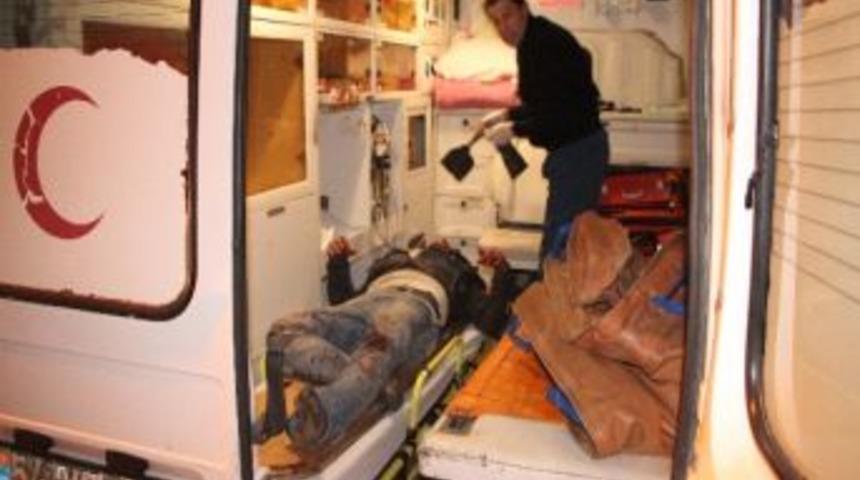 Aşırı Hız Faciaya Yol A&ccedil;tı