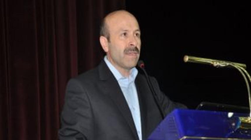 "hicri Yılbaşı Ve Hicri Takvimin Önemi" Konferansı