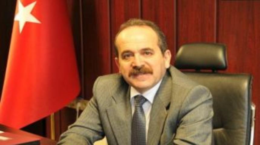 &lsquo;antibiyotik&rsquo; Uyarısı