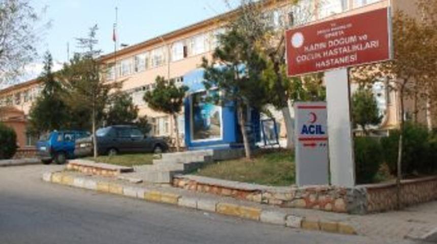 &Ccedil;ocuk Devlet Korumasına Verilmeli