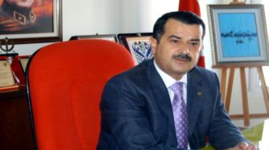 M&Uuml;SİAD Şube Başkanı G&ouml;k: KOBİ&rsquo;lere Verilen Destekler Yerinde