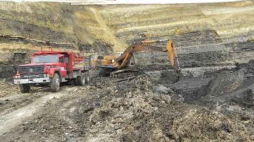 Kayseri&rsquo;de 120 Milyon Tonluk Doğal G&uuml;bre Rezervi Bulundu