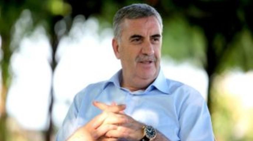 Hizmette Sınır Tanımıyoruz