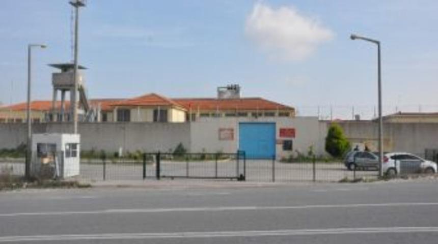 Kandıra F Tipi'nde Yatan 7 Mahkum Hastaneye Sevk Edildi