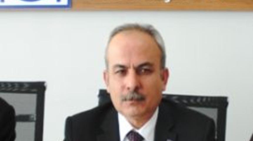 "Bursa'nın Havası En Kirli Il&ccedil;esi Nil&uuml;fer"