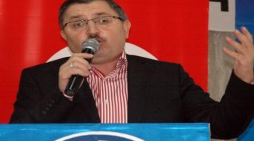 G&uuml;ndoğdu: Eğitim Sistemi, Bir &Uuml;lkenin Geleceğini Inşa Etme Projesidir