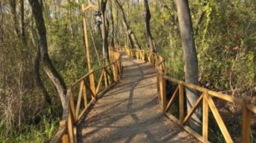 &Ccedil;akırlar&rsquo;ı Tanıtma &Ccedil;alışmaları