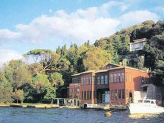 Boğaz ın meşhur yalıları 10