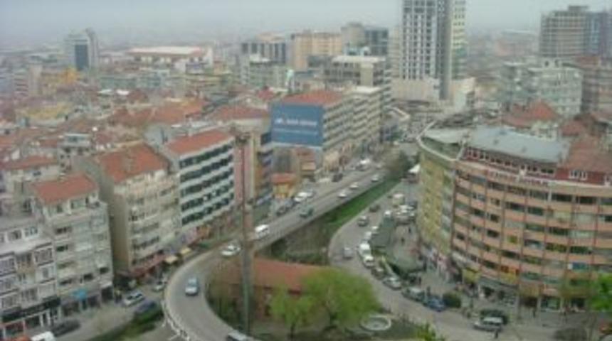 Nil&uuml;fer Hava Kirliliğinde Birinci Sırada