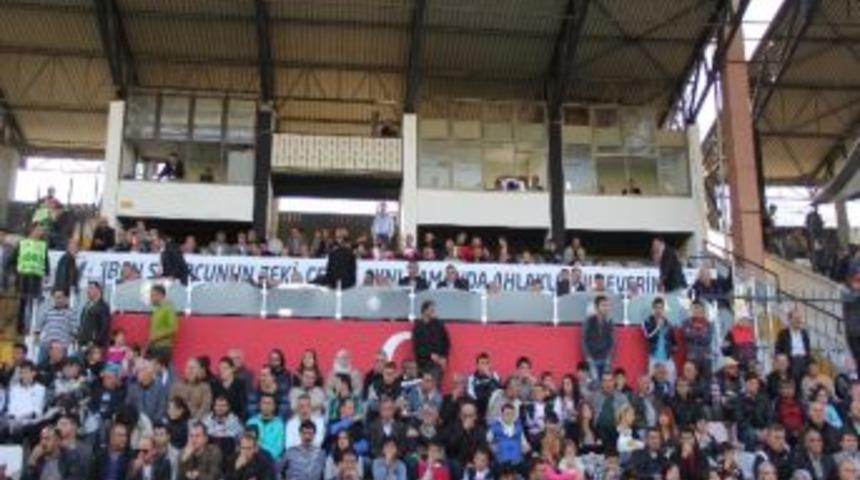 Spor Toto 2.lig Kırmızı Grup