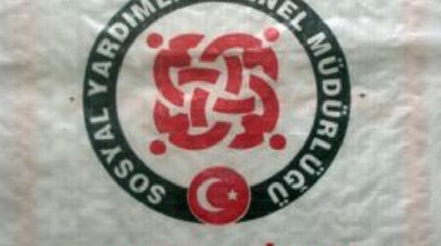 Sivas&rsquo;ta 17 Bin Kişiye K&ouml;m&uuml;r Yardımı Yapılacak