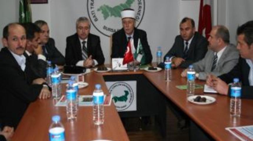 &ldquo;yunanistan Meclisindeki Marjinal Gruplar T&uuml;rkleri Tahrik Etmeye &Ccedil;alışıyor&rdquo;